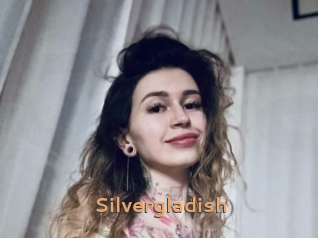 Silvergladish