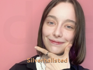 Silverhallsted
