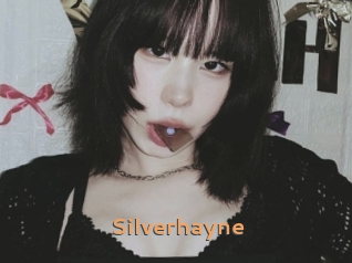 Silverhayne