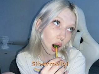 Silvermollyi