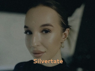 Silvertate