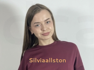 Silviaallston