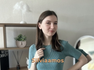 Silviaamos