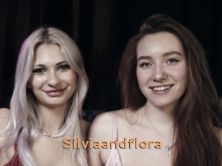 Silviaandflora