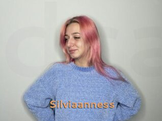 Silviaanness