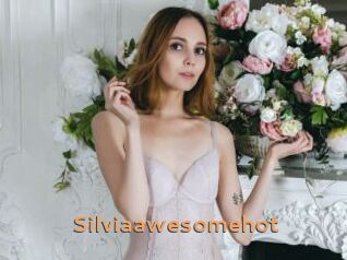 Silviaawesomehot