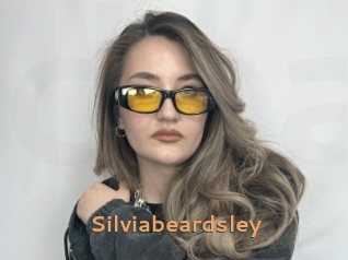 Silviabeardsley