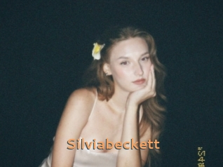 Silviabeckett