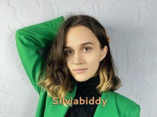 Silviabiddy
