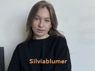 Silviablumer