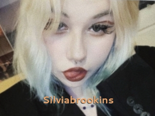 Silviabrookins
