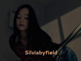 Silviabyfield