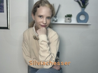 Silviachesser