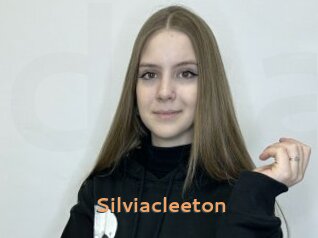 Silviacleeton