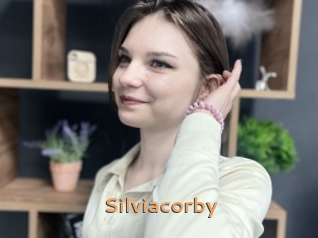 Silviacorby