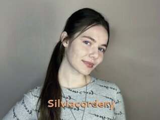 Silviacordery