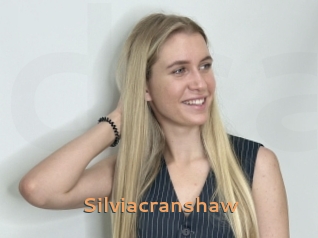 Silviacranshaw