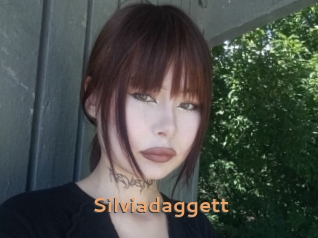 Silviadaggett