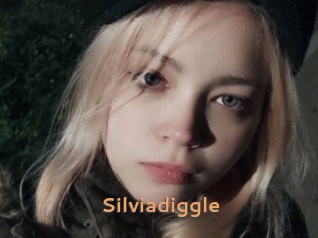 Silviadiggle