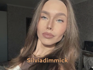 Silviadimmick