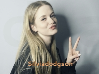 Silviadodgson