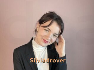 Silviadrover