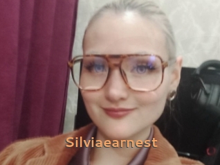 Silviaearnest
