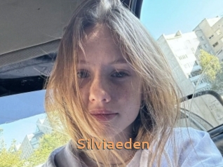 Silviaeden