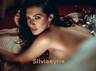 Silviaeyrie