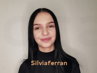 Silviaferran