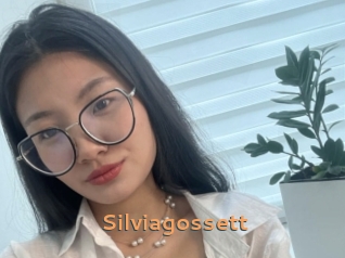Silviagossett