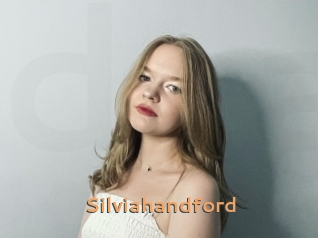 Silviahandford