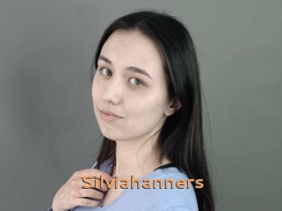 Silviahanners