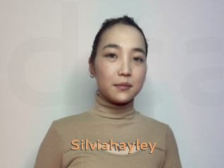 Silviahayley