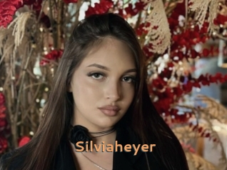 Silviaheyer