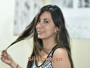 Silviamegan
