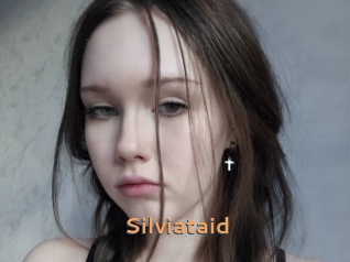 Silviataid