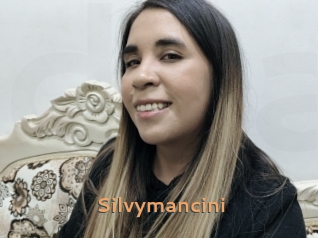 Silvymancini