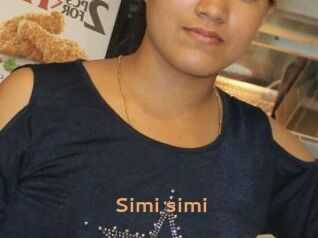 Simi_simi