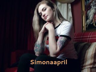 Simonaapril