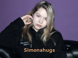 Simonahugs