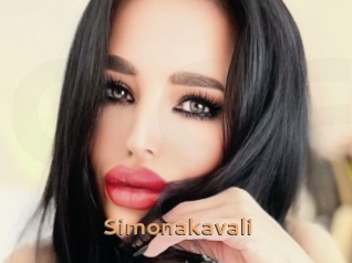 Simonakavali