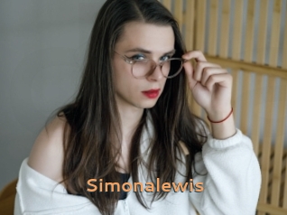 simonalewis Du Cul A Gogo