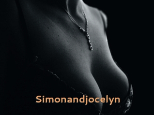 Simonandjocelyn