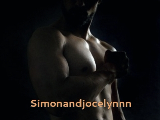 simonandjocelynnn Du Cul A Gogo