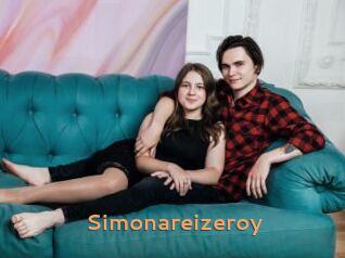 Simonareizeroy