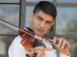 Simoncollin