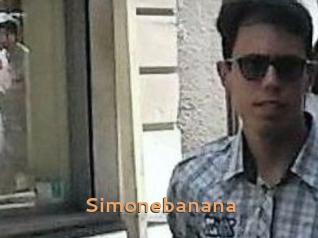 Simonebanana