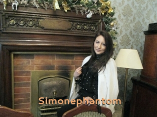 Simonephantom
