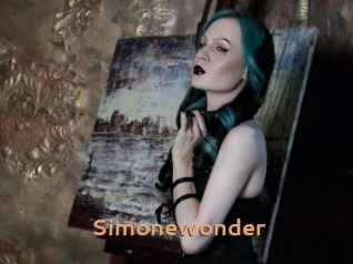 simonewonder Du Cul A Gogo